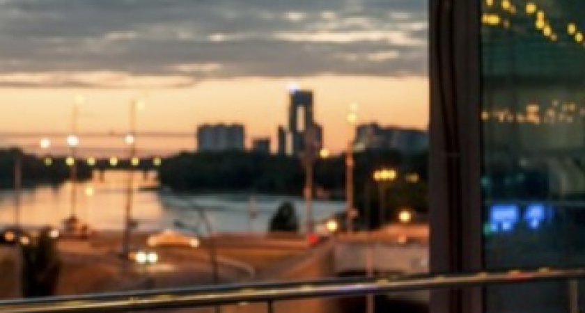 На подлете к Воронежу ликвидировали вражеский БПЛА