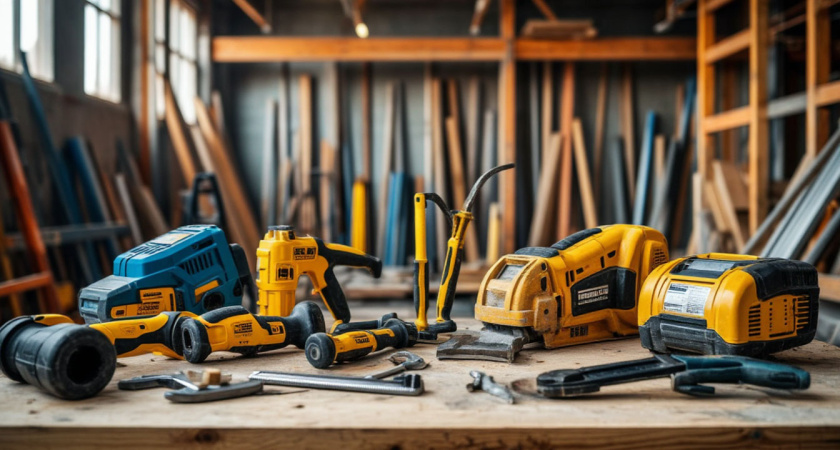 Ручная работа: как справиться с металлом без электроинструментов