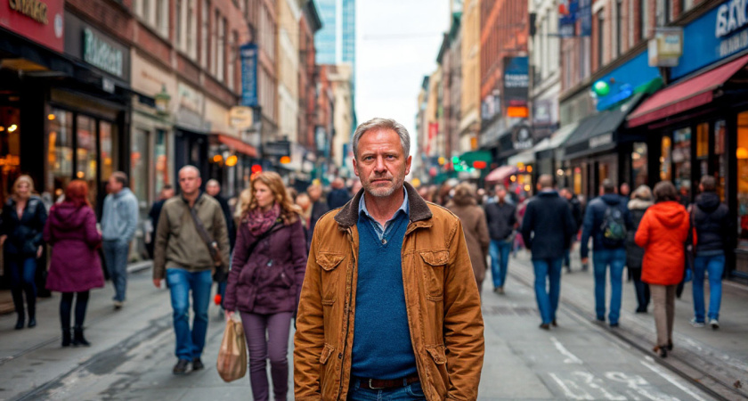 Почему европейские пенсионеры живут иначе: секреты достойной жизни