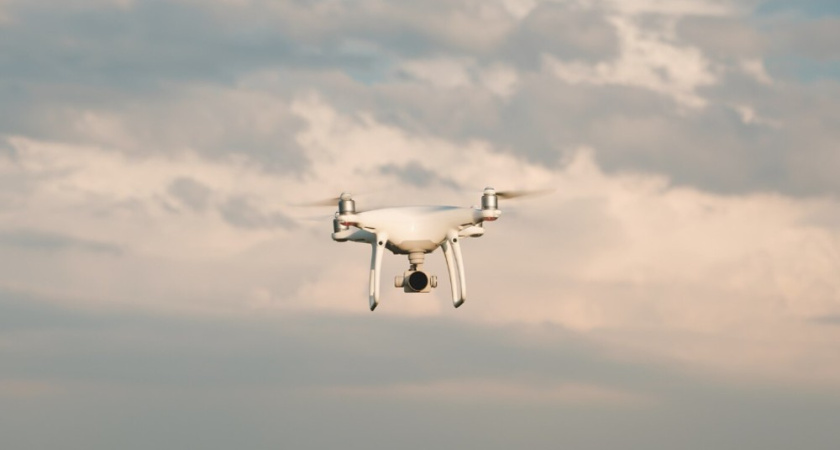 В Воронежской области ночью сбили беспилотный летательный аппарат