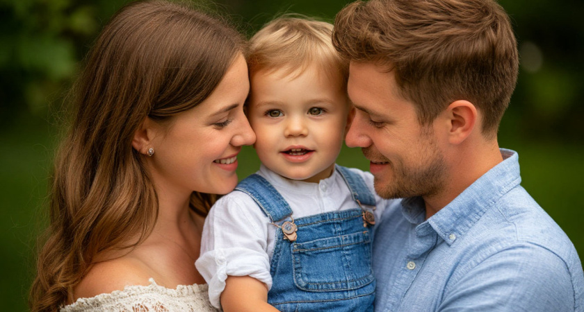 Простые слова с большой силой: как поддержать близких