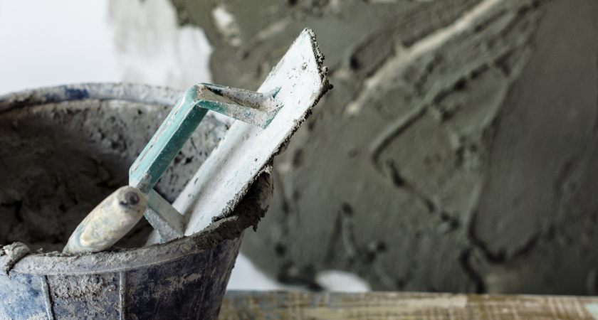 Загадка пластичного раствора: зачем строители добавляют в цемент обычную известь