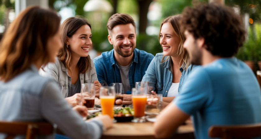 Как быть желанным гостем: простые правила для визита в гости