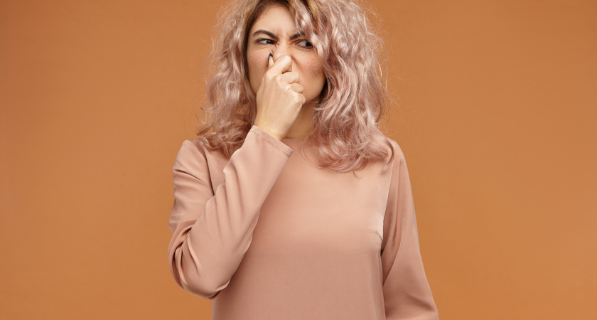 Чтобы гости чувствовали себя желанными: убираем затхлый запах