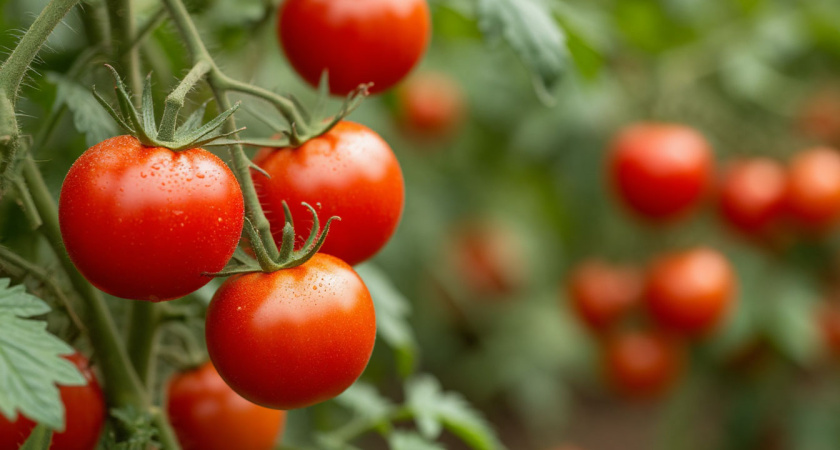 Идеальный помидор для засолки: какой сорт не лопается в банке и остается упругим