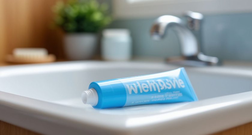 Зубная паста не только для зубов: 4 неожиданных способа применения в быту