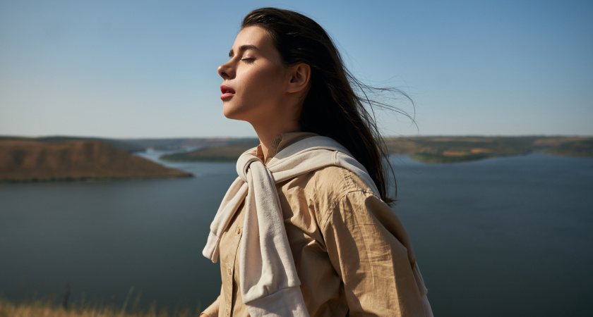 Как построить невидимую стену против чужой агрессии: советы, которые помогут