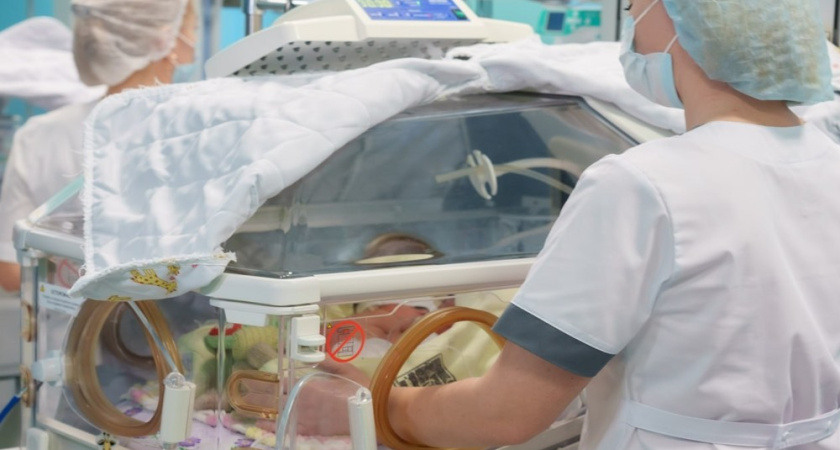 Воронежский перинатальный центр проведет праздник в честь «Дня белых лепестков»