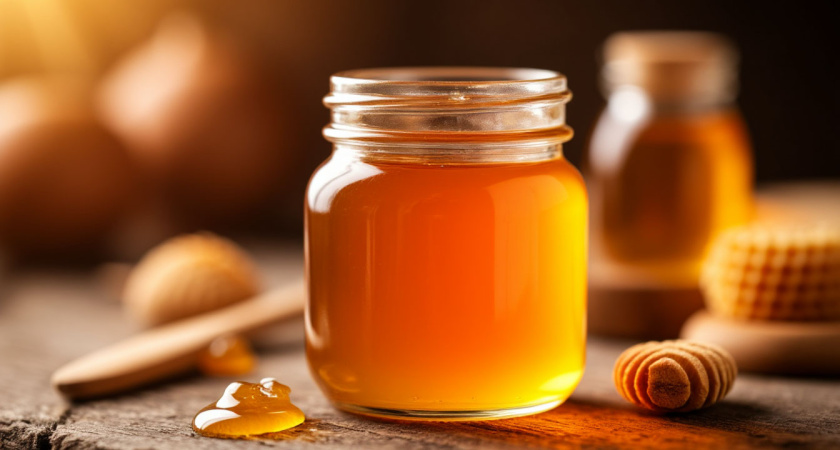 Не покупайте мед, пока не узнаете эти 2 простых секрета: два надежных домашних теста
