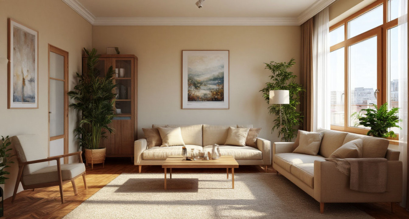 Хватит бороться с беспорядком: привычки от которых стоит избавиться