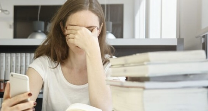 «Потенциальные работодатели» оформили несколько кредитов на студентку из Воронежа