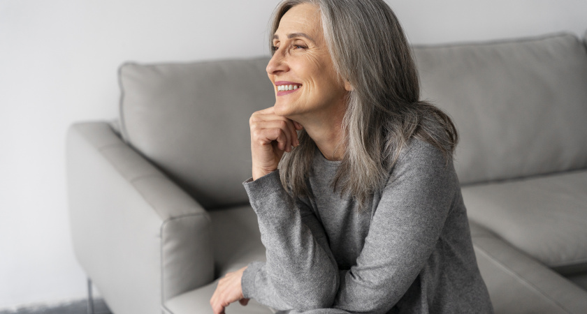 Как сохранить ясность ума в любом возрасте: 3 правила, которые действительно работают