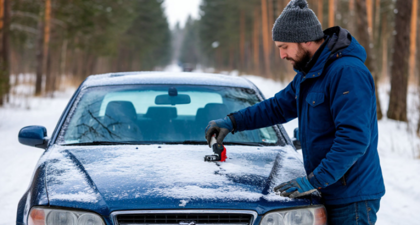 5 фатальных ошибок водителей зимой: правила, которые сохранят ваш бюджет и автомобиль