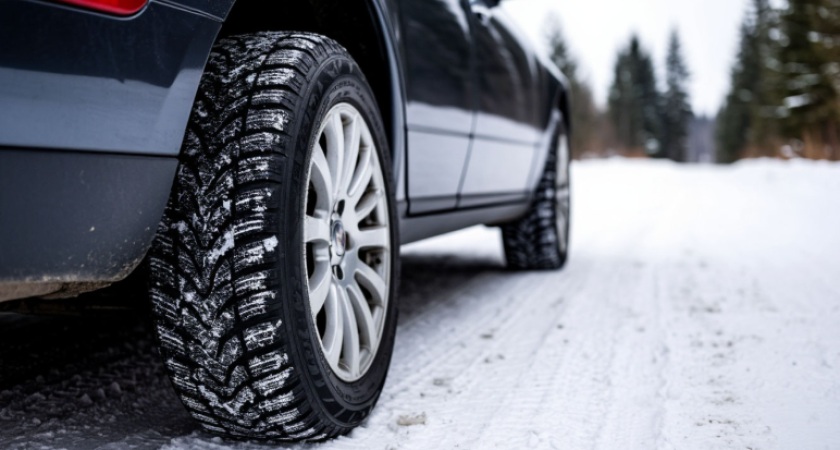 500 рублей или безопасность? Что нужно знать о зимней резине прямо сейчас