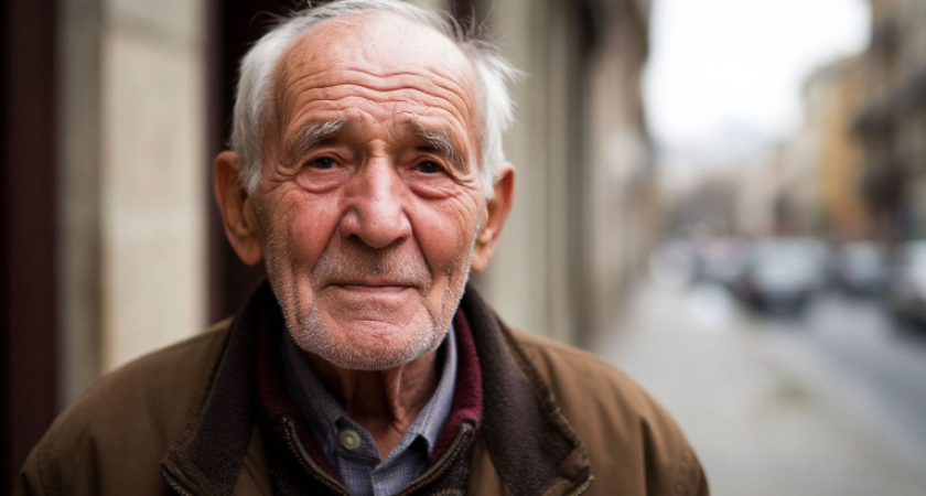 Старость - зеркало прожитой жизни. Как сохранить отношения, когда родители становятся обузой