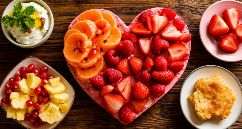 Сердце в ритме жизни: четыре незаметные добавки, которые сохраняют его здоровье