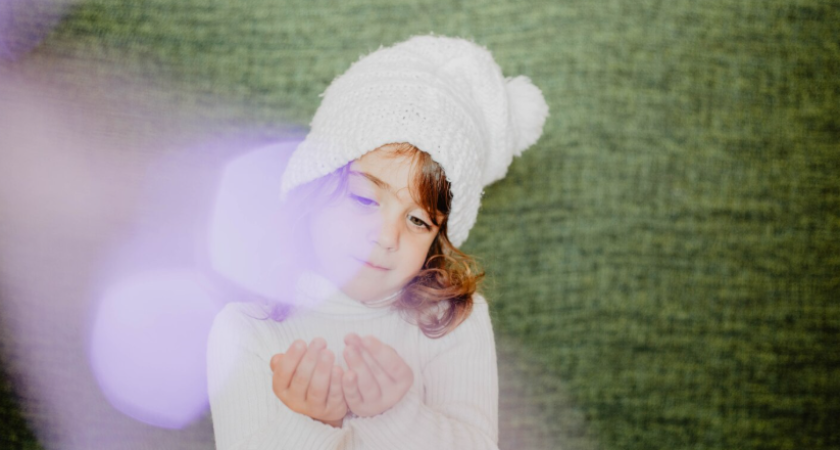 «Радостная душа» - благородное имя для девочки из Древней Греции: почему это забытое имя возвращается в моду