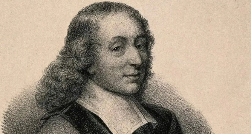 3 привычки, которые создают проблемы на пустом месте - мудрость от Блез Паскаль