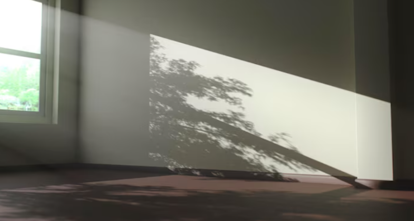 Стена с окном: 5 деталей продуманного ремонта, о которых молчат дизайнеры