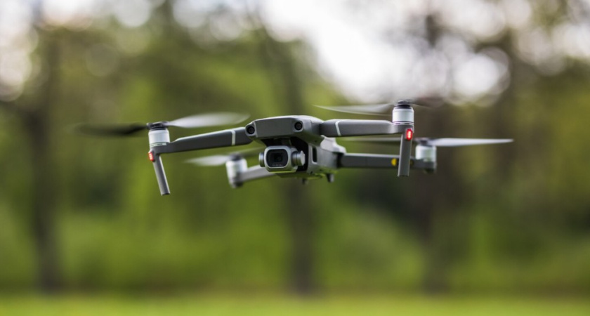 Над тремя районами Воронежской области сбили 11 беспилотников за прошедшую ночь