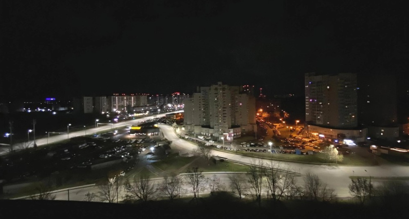 Ночью в Воронеже волонтёры поискового отряда нашли пропавшую 80-летнюю женщину