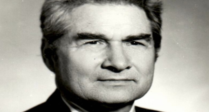 В Воронеже на 88-м году жизни скончался заслуженный строитель России Виктор Лунев