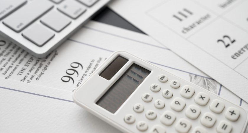 Как изменятся налоги с 2026 года: главное о поправках ко второму чтению