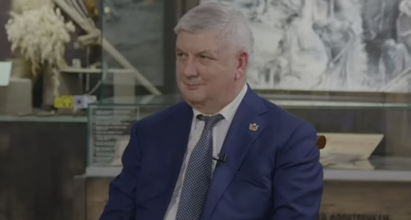 Экономические проблемы региона обсудили с Александром Гусевым в рамках «Разговора поколений»