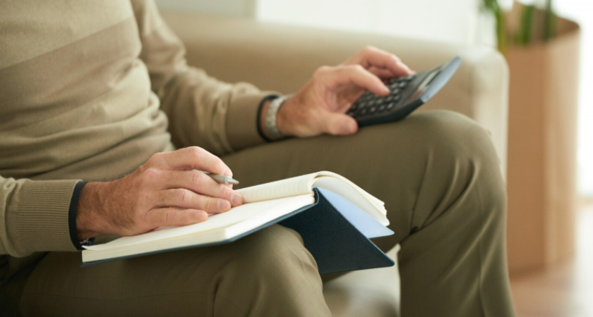 Расчет вашей будущей пенсии: скрытый параметр, который решит всё