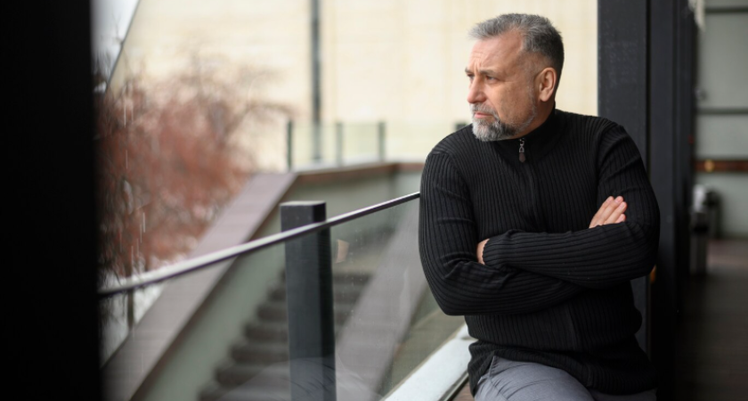 Почему с возрастом от людей нужно держаться подальше: мудрость Юрия Левитанского о ценности одиночества