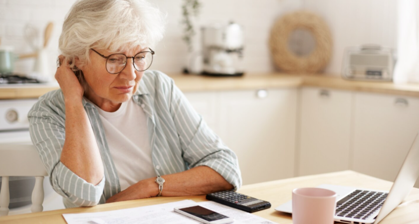 Не получили пенсию? Проверьте, не попали ли вы под эти правила