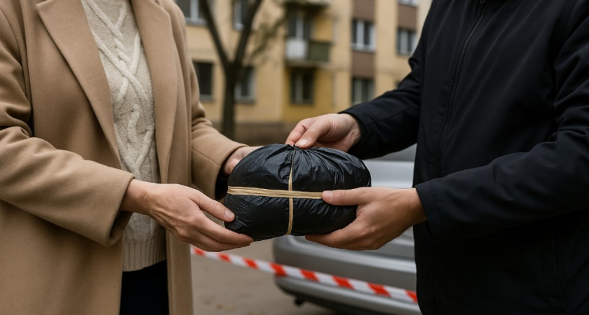 Воронежская пенсионерка передала мошенникам более 1,6 миллиона рублей после серии звонков