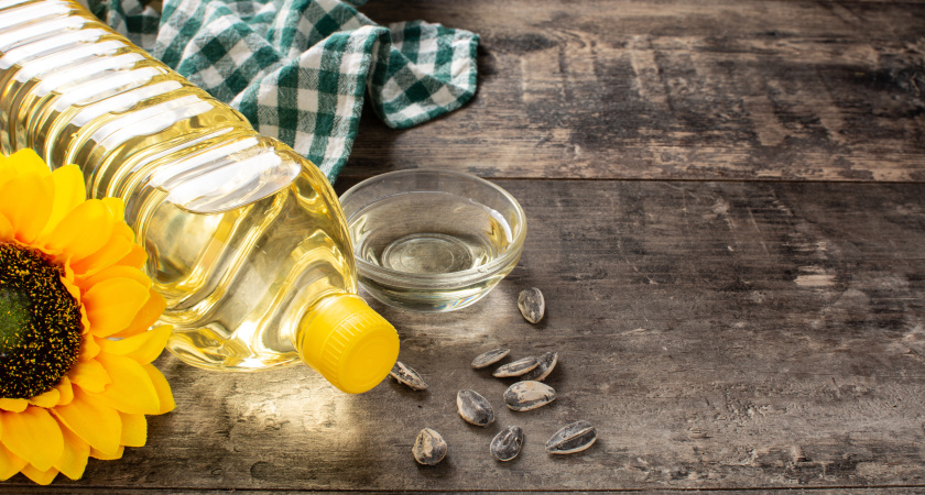 Роскачество назвало марки подсолнечного масла, которые можно брать с закрытыми глазами - прошли все испытания