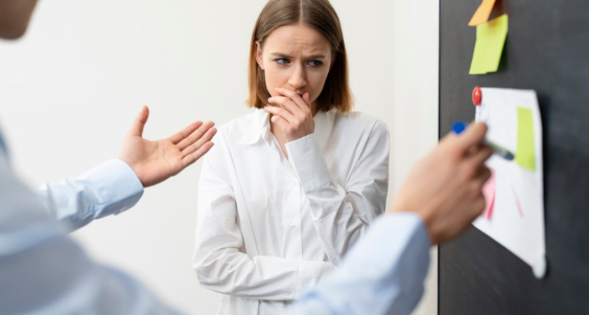 Как отвечать на оскорбления: метод Фрейда, который работает всегда