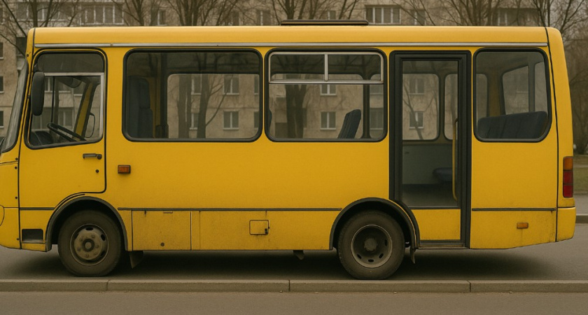 Бастрыкин потребовал отчёт по делу о пострадавшем пассажире маршрутки в Воронеже