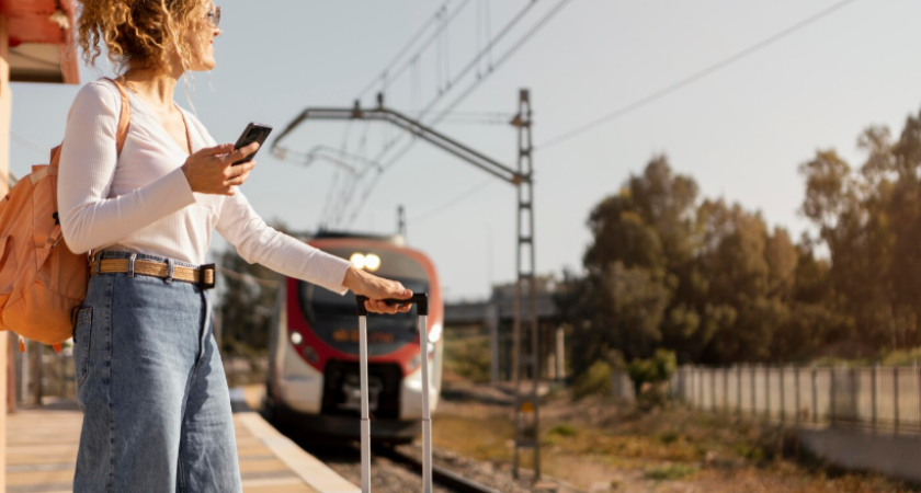 Поезда будущего от РЖД: что придет на смену привычным вагонам