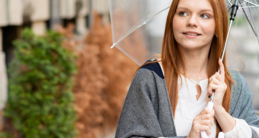 Погода в Центральной России в последнюю неделю осени удивит: аномальное тепло