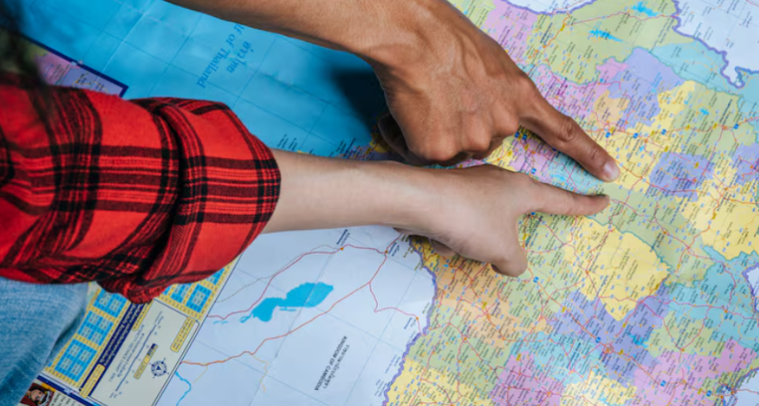 Заграница рядом: 5 российских регионов, где стирается граница между континентами