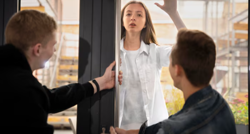 Правда, которую скрывают о доверии: совет Саади, почему не стоит делиться тайнами