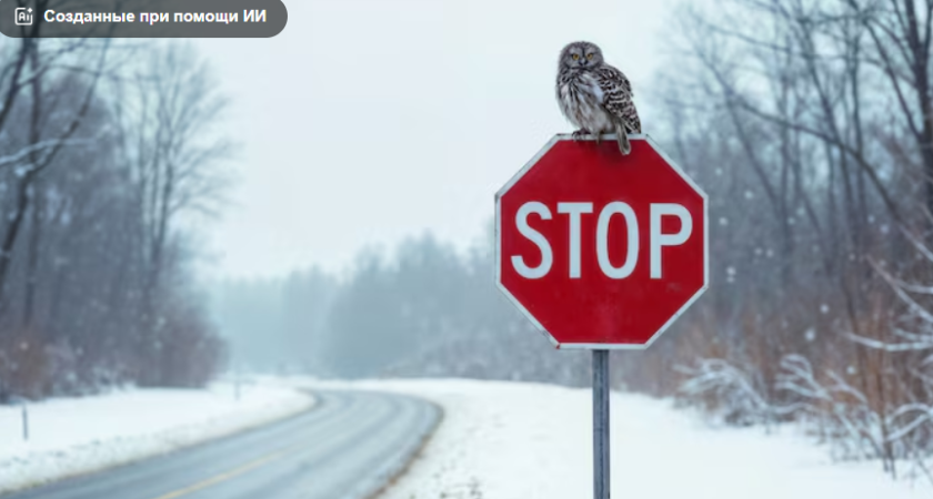 Новый ГОСТ для водителей: как изменятся дорожные знаки и парковки с 2026 года