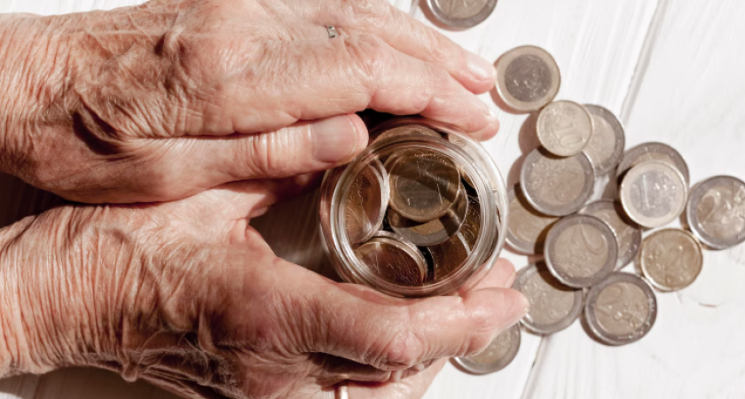 График индексации пенсий на 2026 год утвержден: рассказываем, что ждать уже в январе, а что в апреле