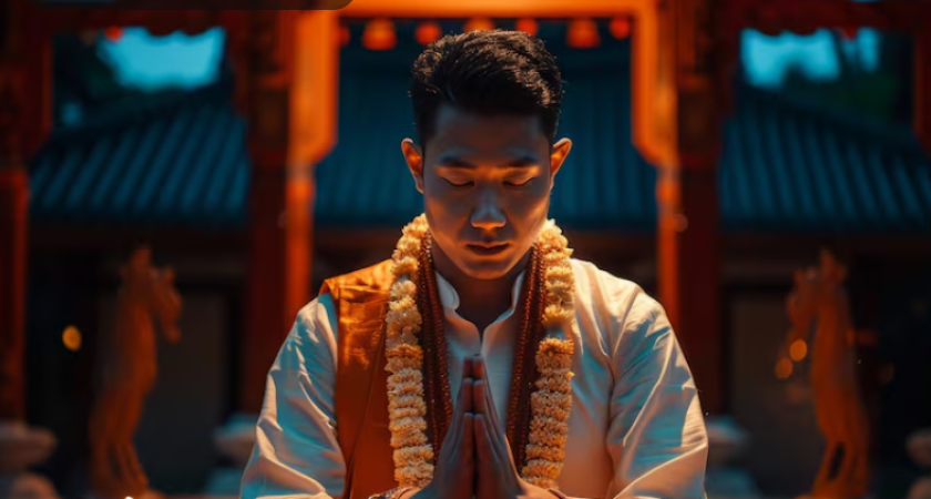 Почему нельзя спасать тех, кто не просит о спасении: урок буддийской мудрости - запомните его навсегда