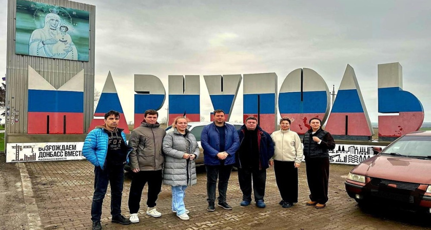 Воронежские неврологи оценили качество медпомощи Донбасса и Новороссии