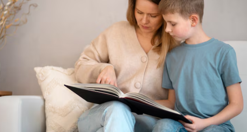 Дети будут уважать и почитать, если родитель соблюдает 1 правило в жизни. Запомните это навсегда