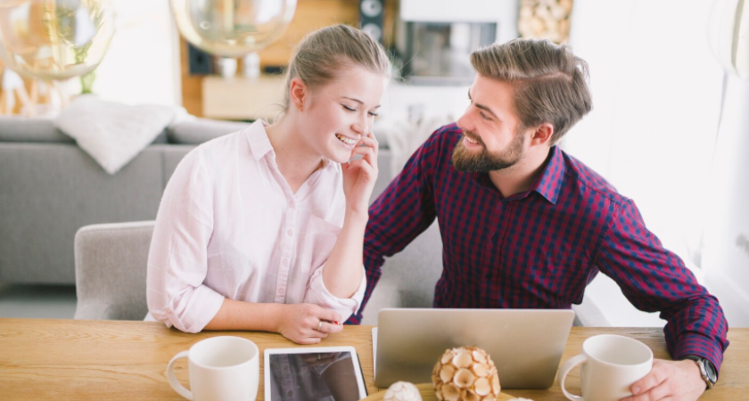 Какие имена созданы друг для друга: союзы, которые ждет счастливая жизнь на долгие годы - проверьте себя