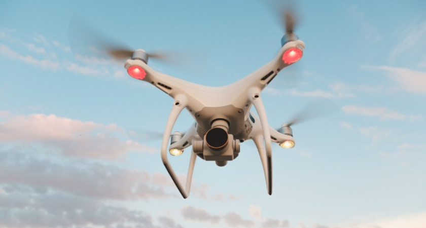 Дежурные силы ПВО уничтожили два БПЛА над территорией Воронежской области