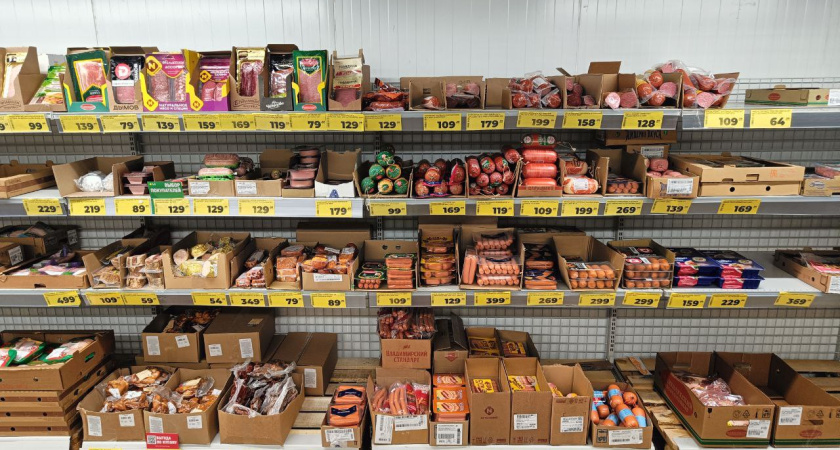 Какие неожиданные находки стоят ваших денег: рассказываю что скрывают полки «Светофора»