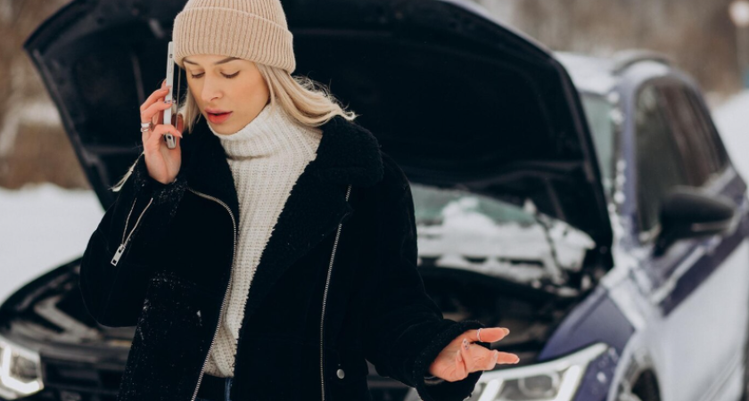 Самые частые зимние ошибки при запуске двигателя, о которых все слышали, но делают неправильно