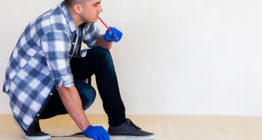 Ошибка, которая дорого мне стоила: что нужно знать перед утеплением пола пеной из баллона