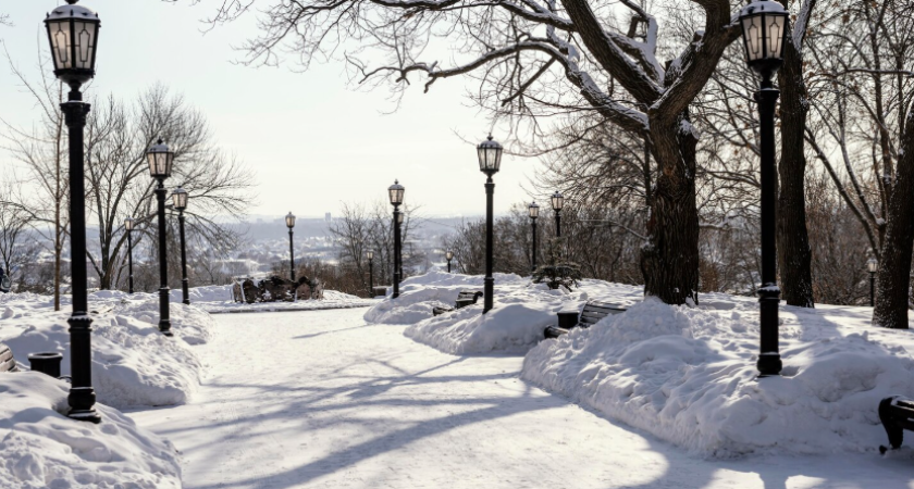 Когда ляжет первый снег, который не растает: синоптики назвали точную дату прихода зимы